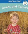 Image for Grains and cereals