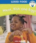 Image for Meat, fish and eggs