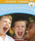 Image for Sound and hearing