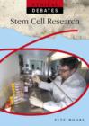 Image for Stem cell research