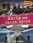 Image for North and South Korea