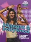 Image for Bhangra &amp; Bollywood