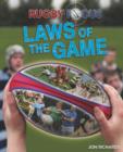 Image for Laws of the game