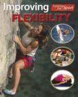 Image for Improving flexibility