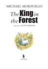 Image for The king in the forest