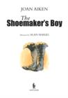 Image for The shoemaker&#39;s boy
