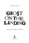 Image for Ghost on the landing