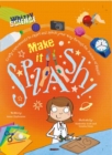 Image for Whizzy Science: Make it Splash!