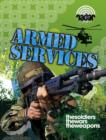 Image for Armed services