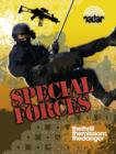 Image for Radar: Police and Combat: Special Forces