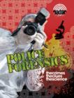Image for Police forensics
