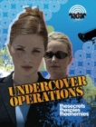 Image for Radar: Police and Combat: Undercover Operations