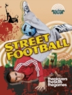 Image for Radar: Street Sports: Street Football