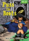 Image for Short Tales Fairy Tales: Puss in Boots