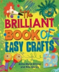 Image for The children&#39;s book of easy crafts
