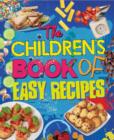 Image for The brilliant book of easy recipes