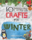 Image for 10 minute crafts for winter