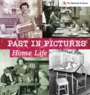 Image for A photographic view of home life