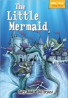 Image for Short Tales Fairy Tales: Little Mermaid