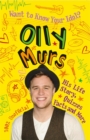 Image for Want to Know Your Idol?: Olly Murs