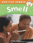 Image for Popcorn: Our Five Senses: Smell