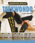 Image for Sporting Skills: Taekwondo