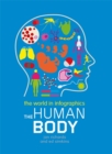 Image for The World in Infographics: The Human Body