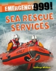 Image for Emergency 999!: Sea Rescue Services