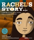 Image for Seeking Refuge: Rachel&#39;s Story - A Journey from a country in Eurasia