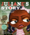Image for Juliane&#39;s story ..  : a real-life account of her journey from Zimbabwe