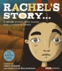 Image for Rachel&#39;s story ...: a real-life account of her journey from a country in Eurasia
