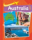 Image for My Holiday In: Australia