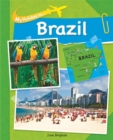 Image for My Holiday In: Brazil