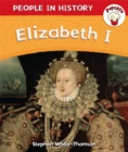 Image for Popcorn: People in History: Elizabeth I