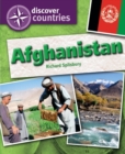 Image for Discover Countries: Afghanistan