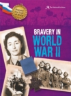Image for Bravery in World War II