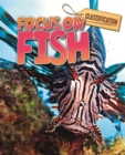 Image for Classification: Focus on: Fish