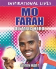 Image for Inspirational Lives: Mo Farah