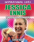Image for Jessica Ennis  : champion athlete