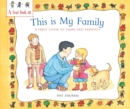 Image for A First Look At: Same-Sex Parents: This is My Family