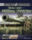 Image for Ultimate Machines: Tanks and Military Vehicles