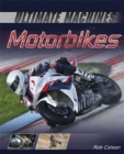 Image for Ultimate Machines: Motorbikes