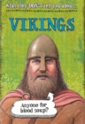 Image for What They Don&#39;t Tell You About: Vikings