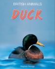 Image for British Animals: Duck