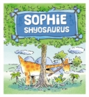 Image for Sophie shyosaurus