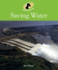 Image for Environment Detective Investigates: Saving Water