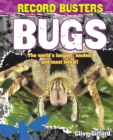 Image for Record Busters: Bugs