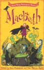 Image for Short, Sharp Shakespeare Stories: Macbeth