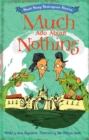 Image for Short, Sharp Shakespeare Stories: Much Ado About Nothing