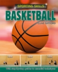 Image for Sporting Skills: Basketball